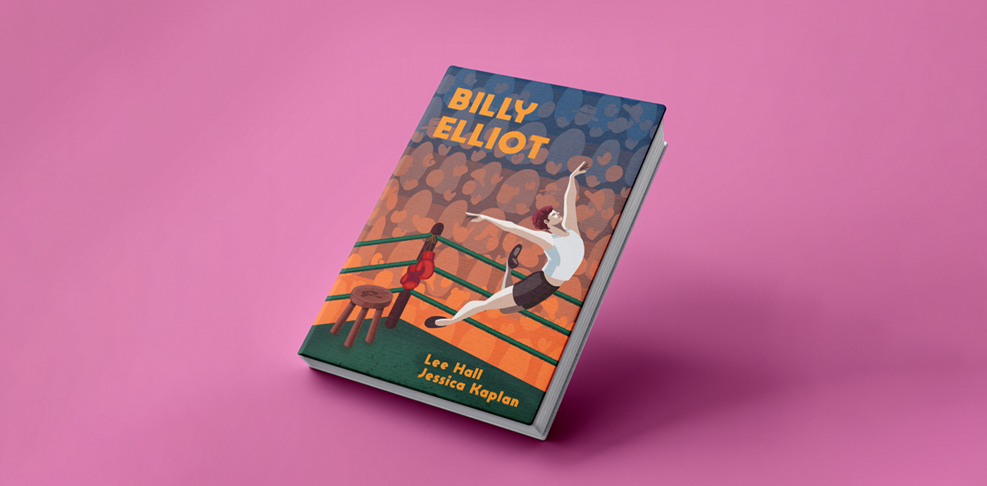 20250225 Billy Elliot – PORTFOLIO MOCKUP