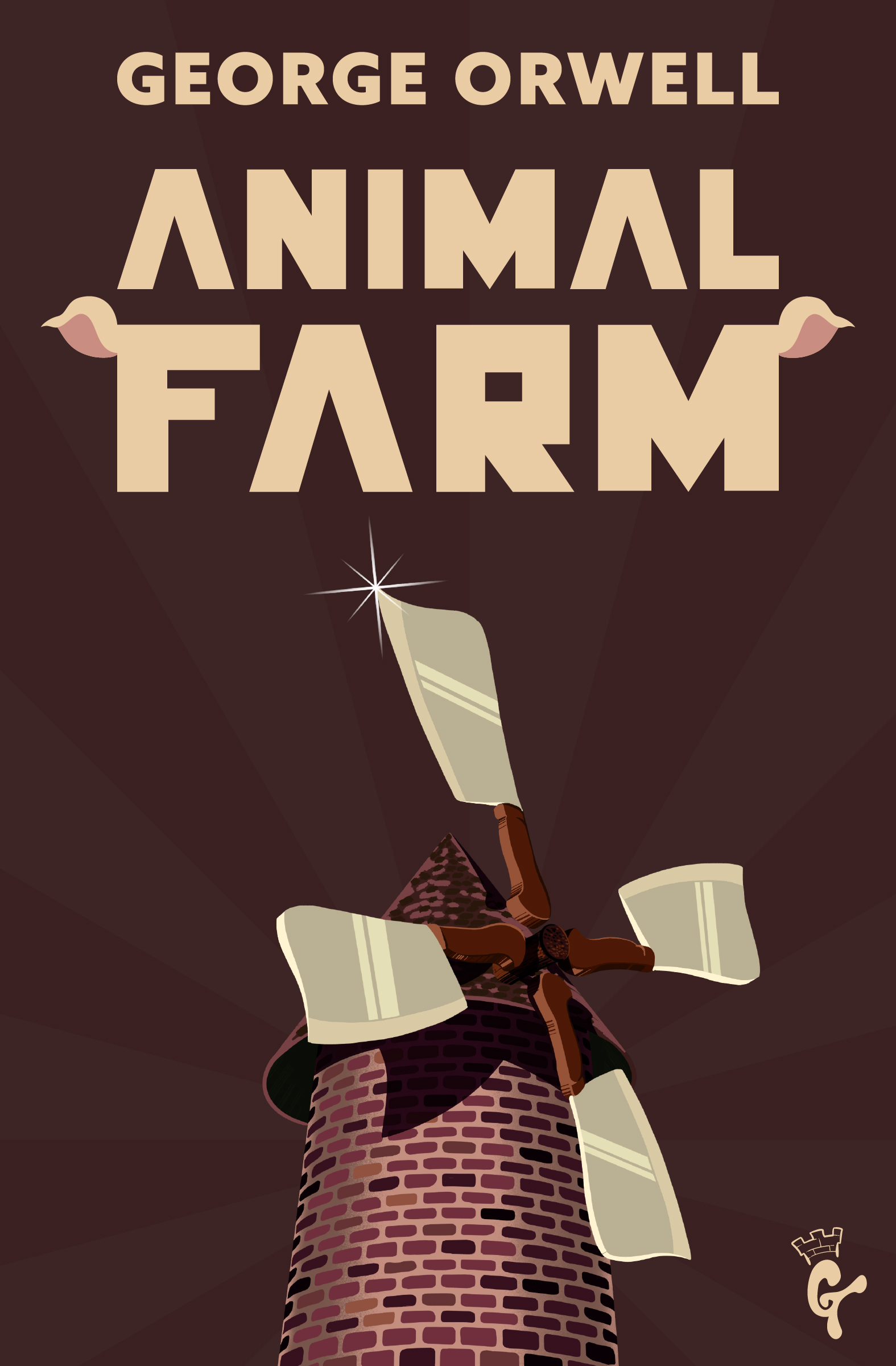 Animal Farm-01