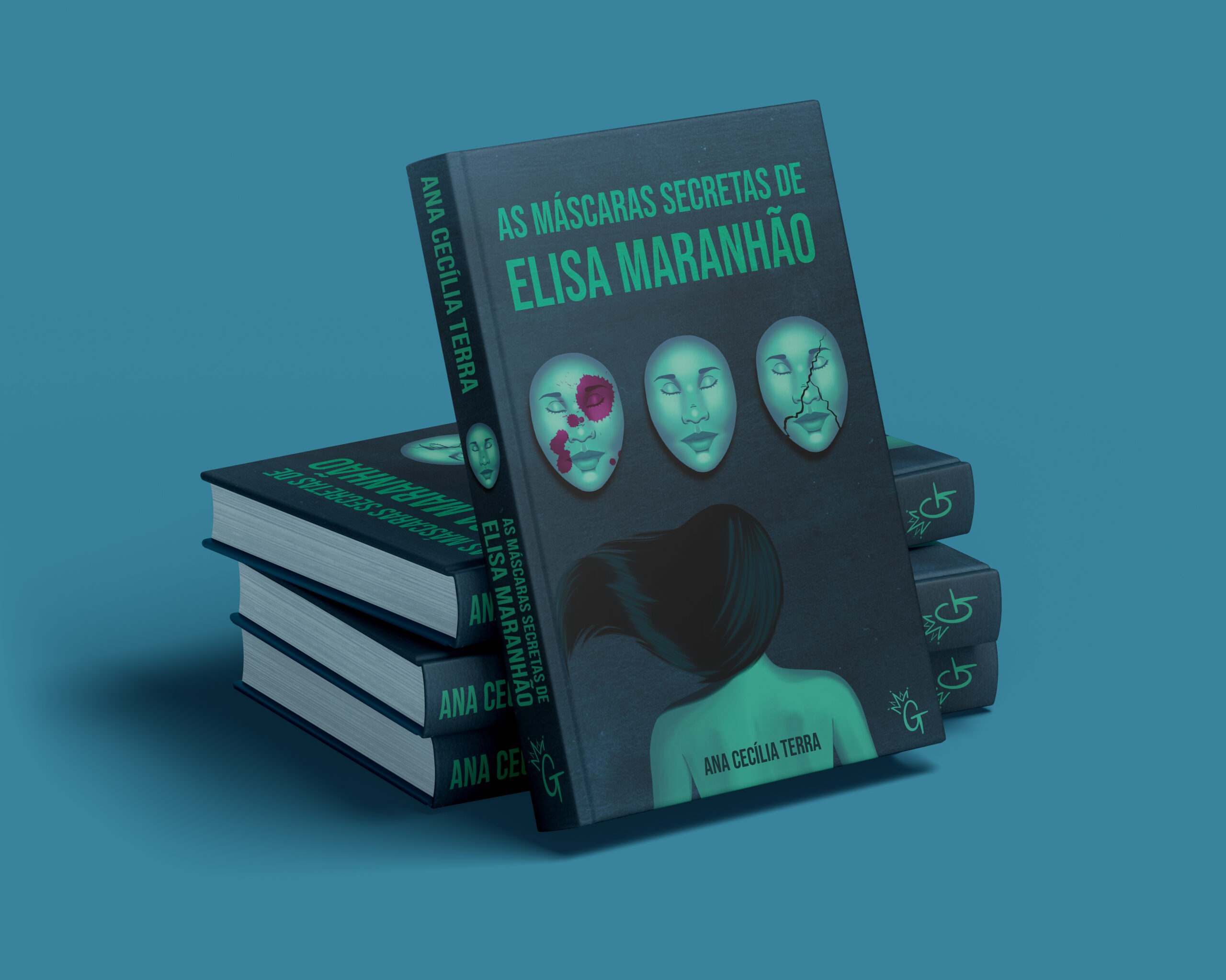 MÁSCARAS MOCKUP
