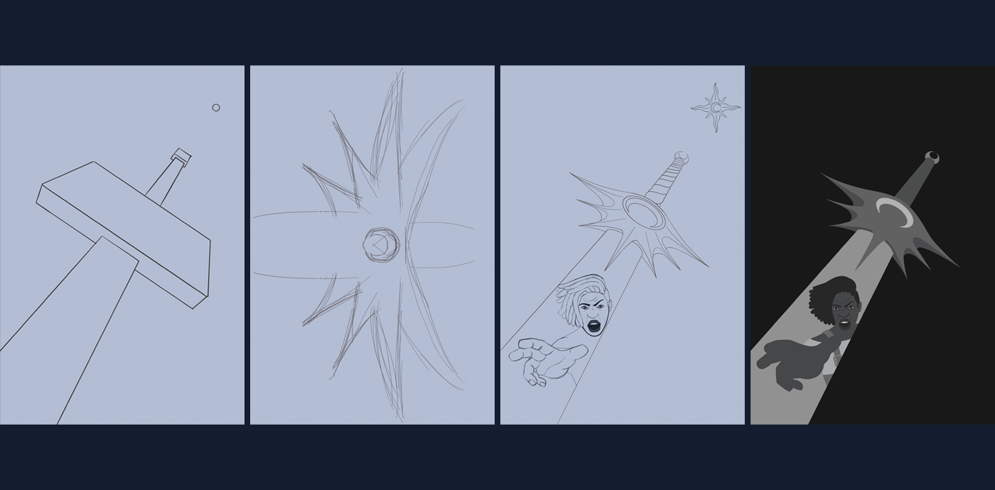 PORTIFA SKETCH