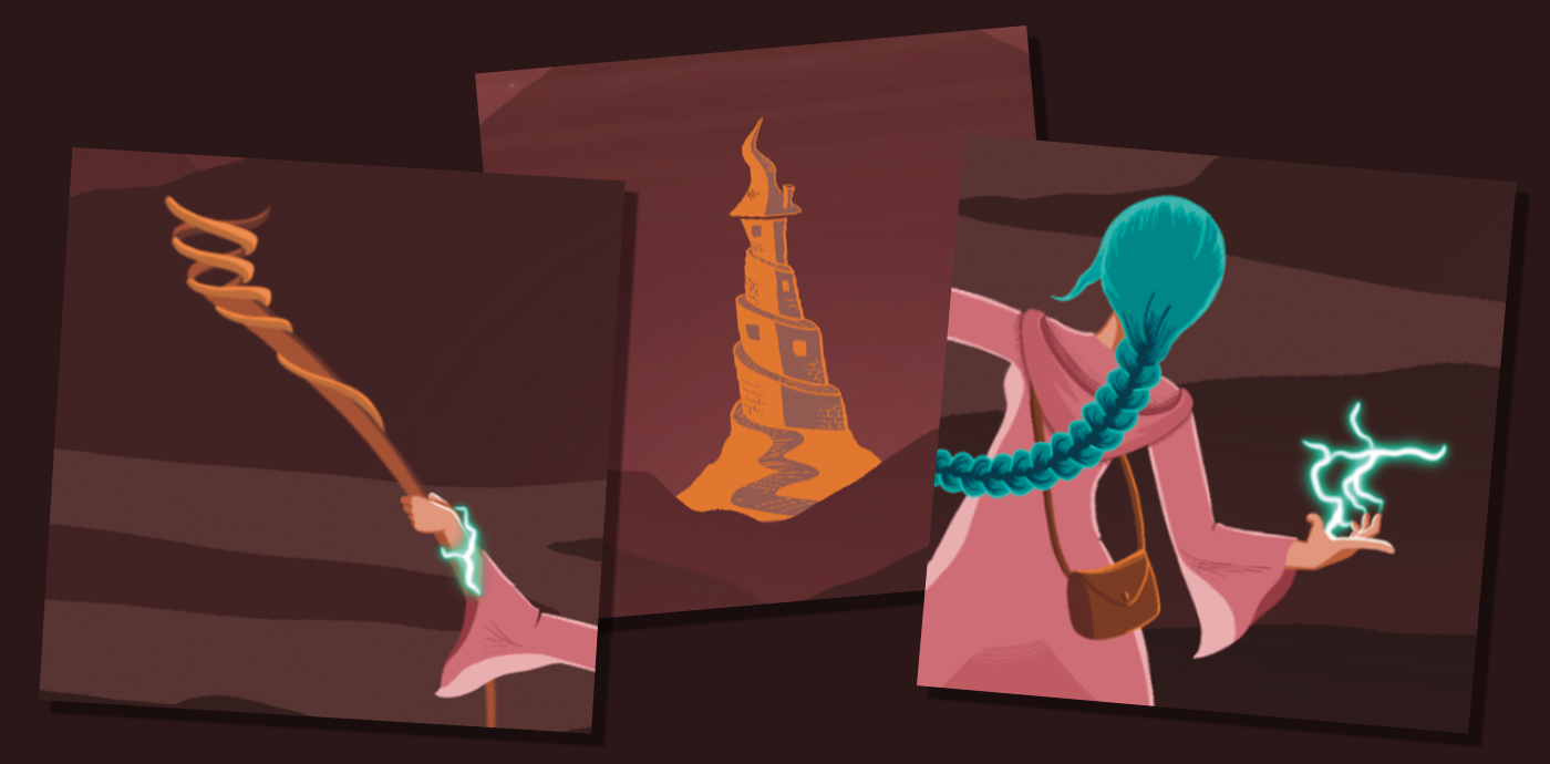 Portfolio DETAILS
