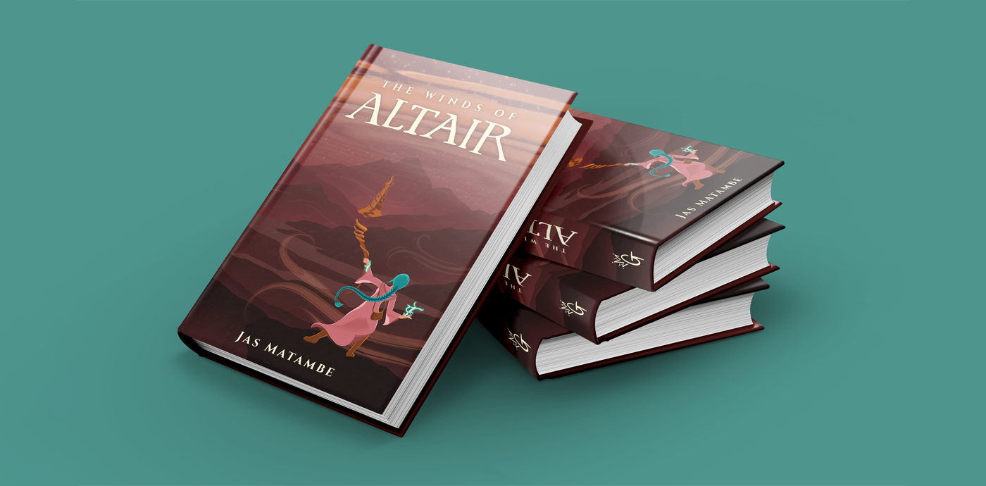 Portfolio MOCKUP