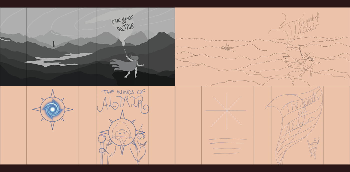 Portfolio SKETCH