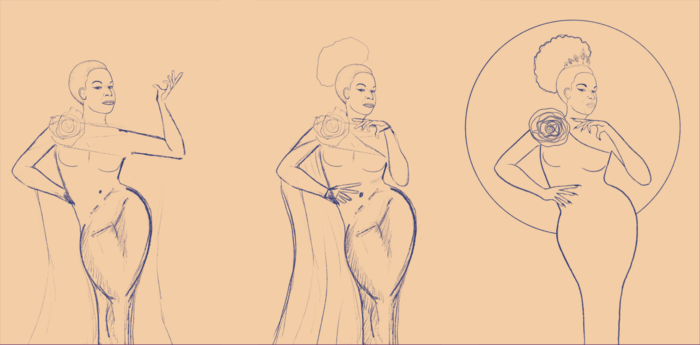 SKETCH