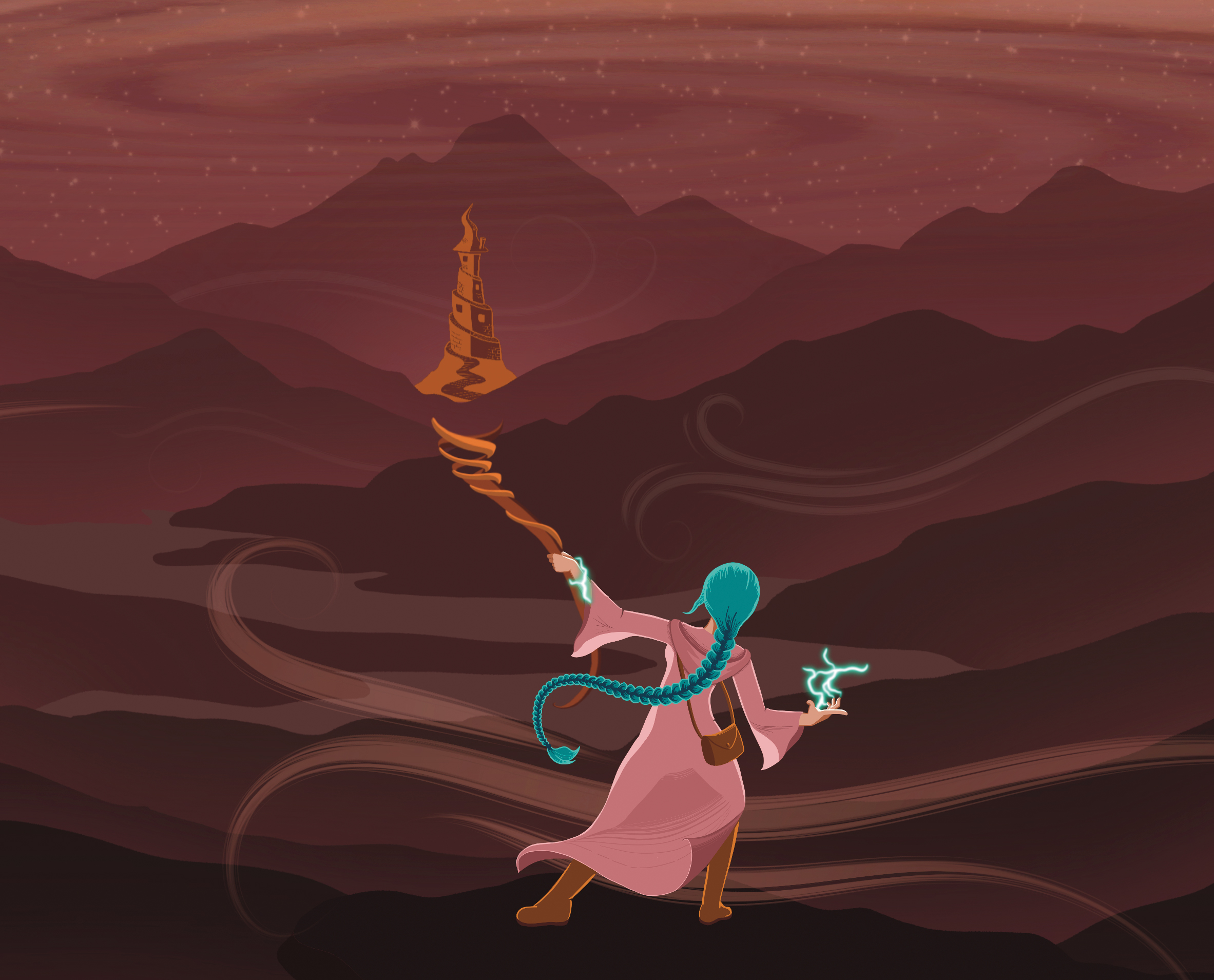 The Winds Of Altair
