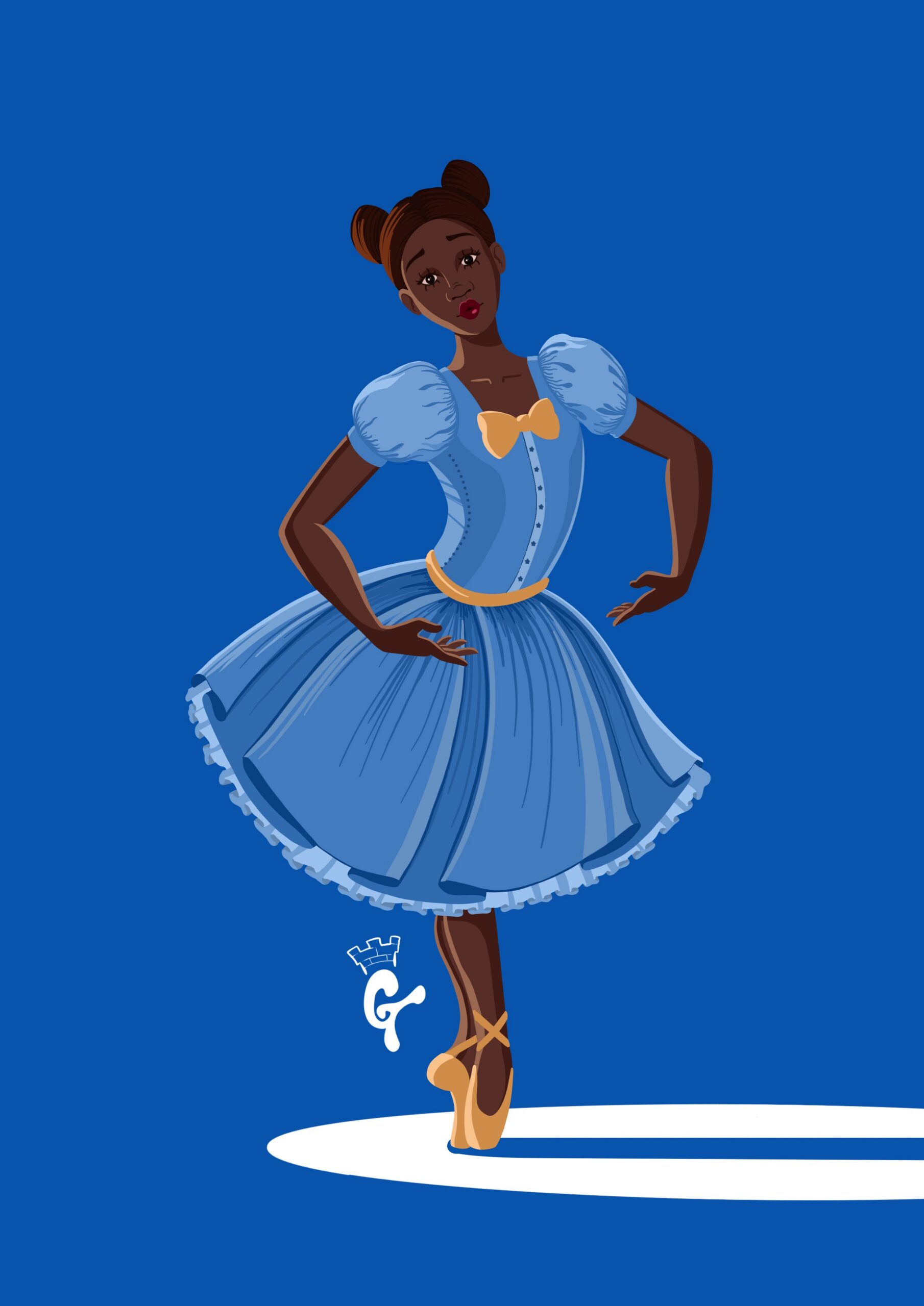 Coppelia
