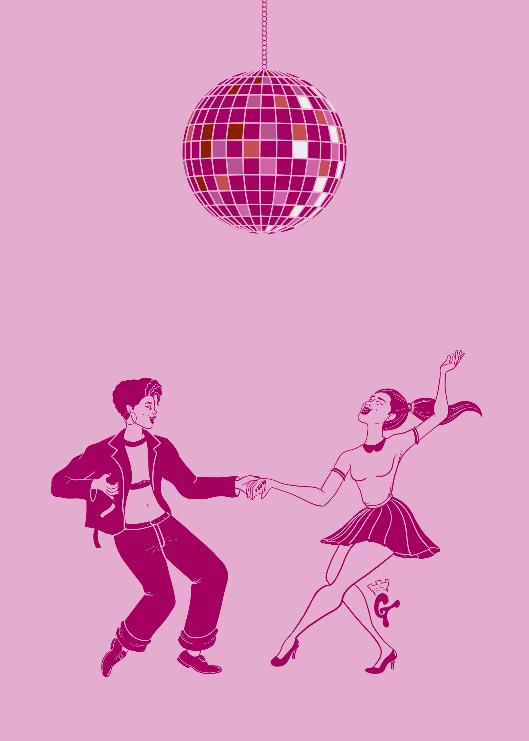 Disco_Gurls