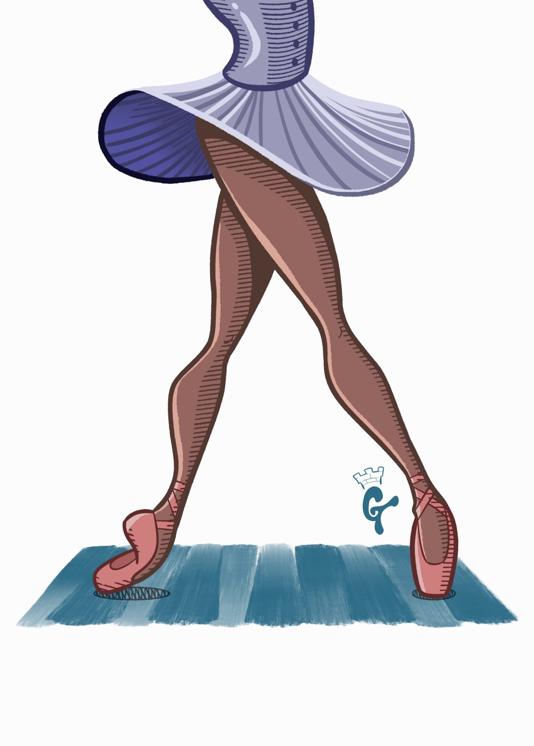 On_Pointe