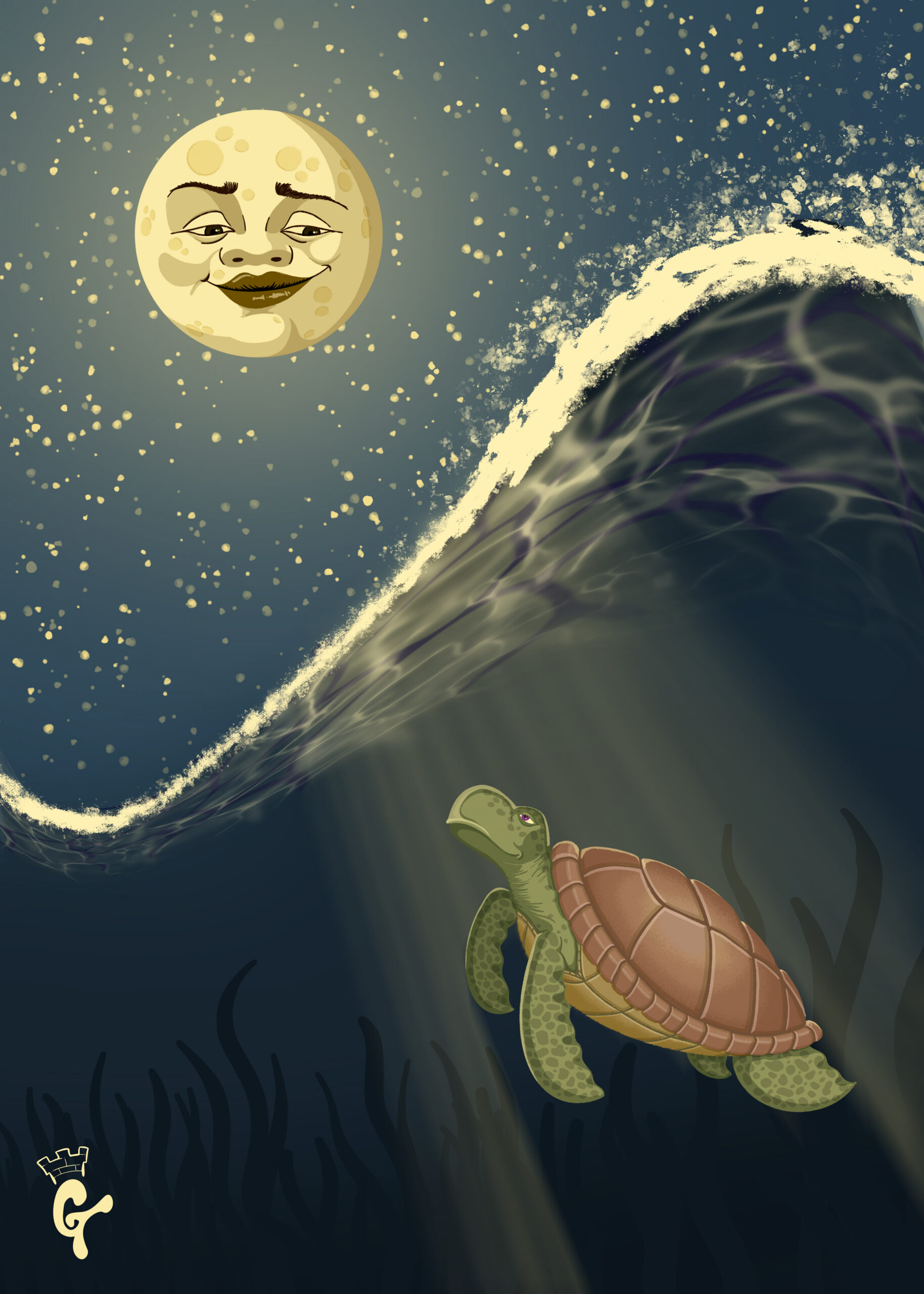 Tortuguita